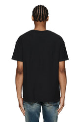 PURPLE BRAND P101 Fire in the Sky T-Shirt at Gravity NYC